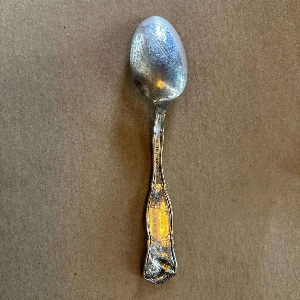 Wm Rogers product vintage